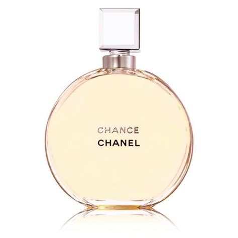 eau de toilette chance chanel avis